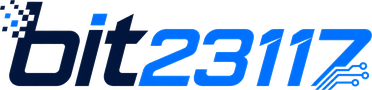 bit23117 লোগো